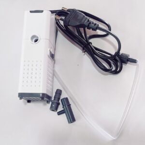 SOBO Aquarium Filter Pump AQ-500F Internal Filter