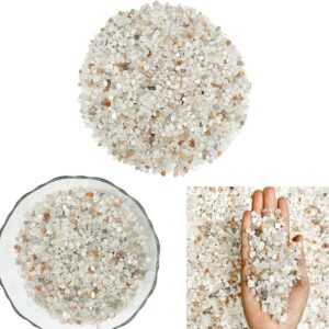 Healing Multi Moonstone Crystal Chips for Vastu 500 Gm