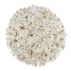 Healing Multi Moonstone Crystal Chips for Vastu 500 Gm