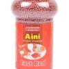 TAIYO Aini fish food , Fast Red 60g